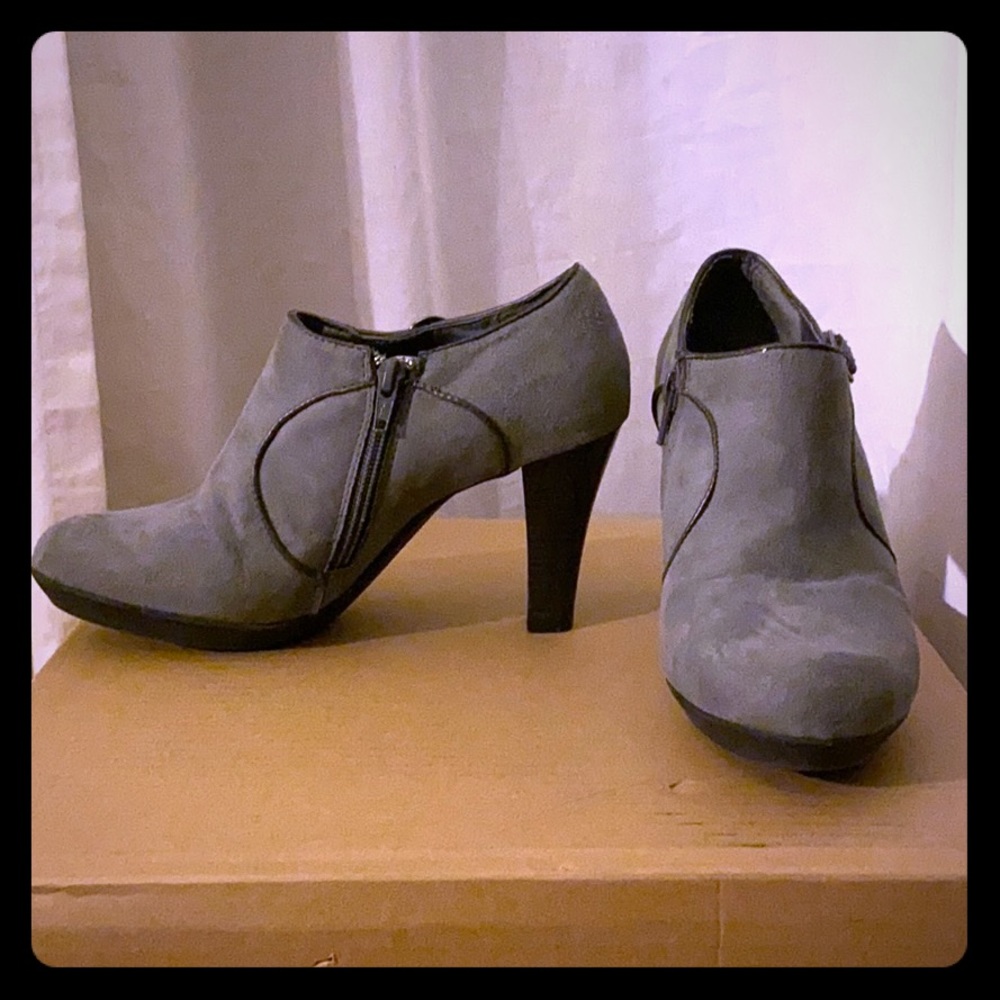 Women’s booties